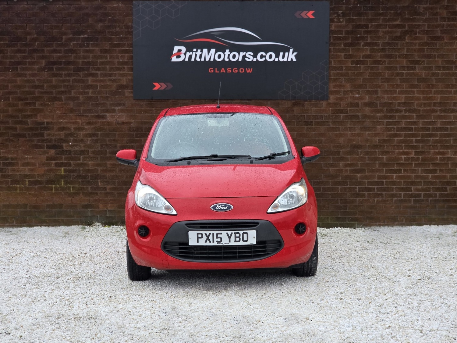 Used Ford Ka 2015 for sale - 77289247: Photo 3