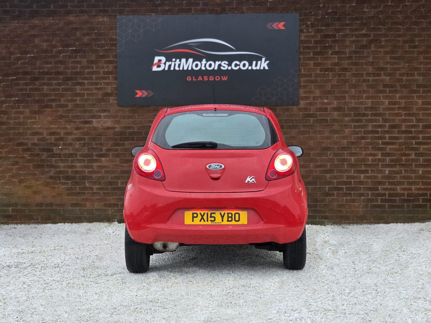 Used Ford Ka 2015 for sale - 77289247: Photo 7