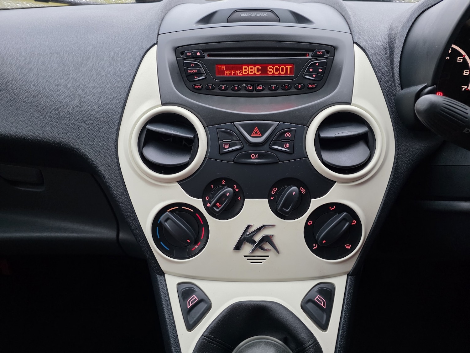 Used Ford Ka 2015 for sale - 77289247: Photo 9