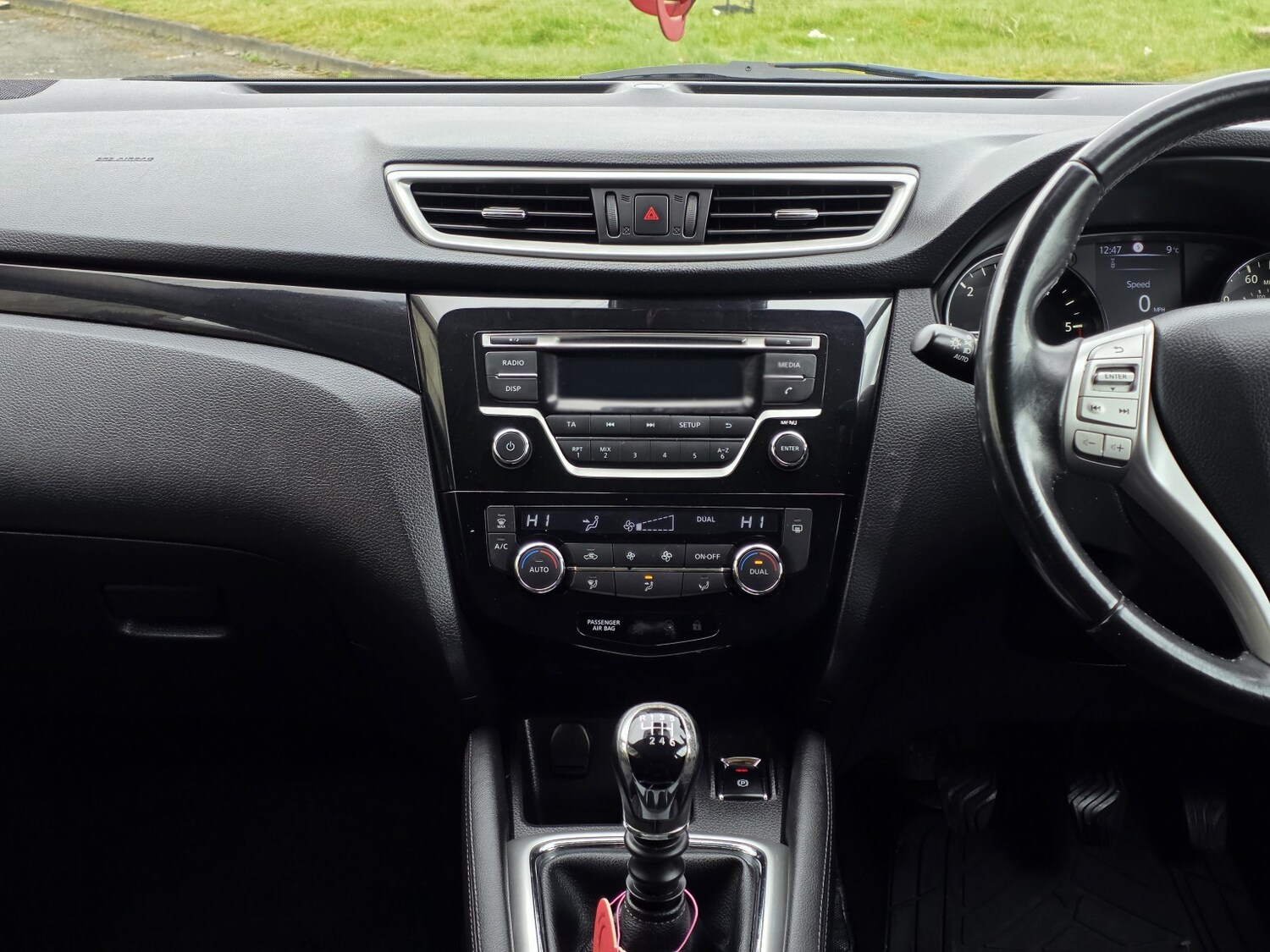 Used Nissan Qashqai 2014 for sale - 78145811: Photo 10