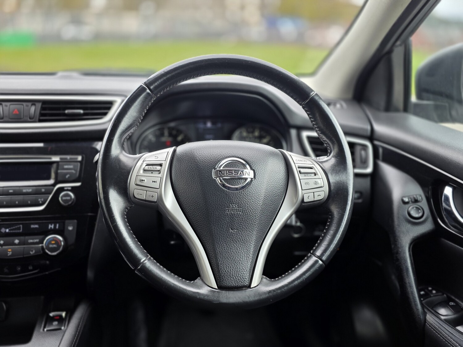 Used Nissan Qashqai 2014 for sale - 78145811: Photo 11