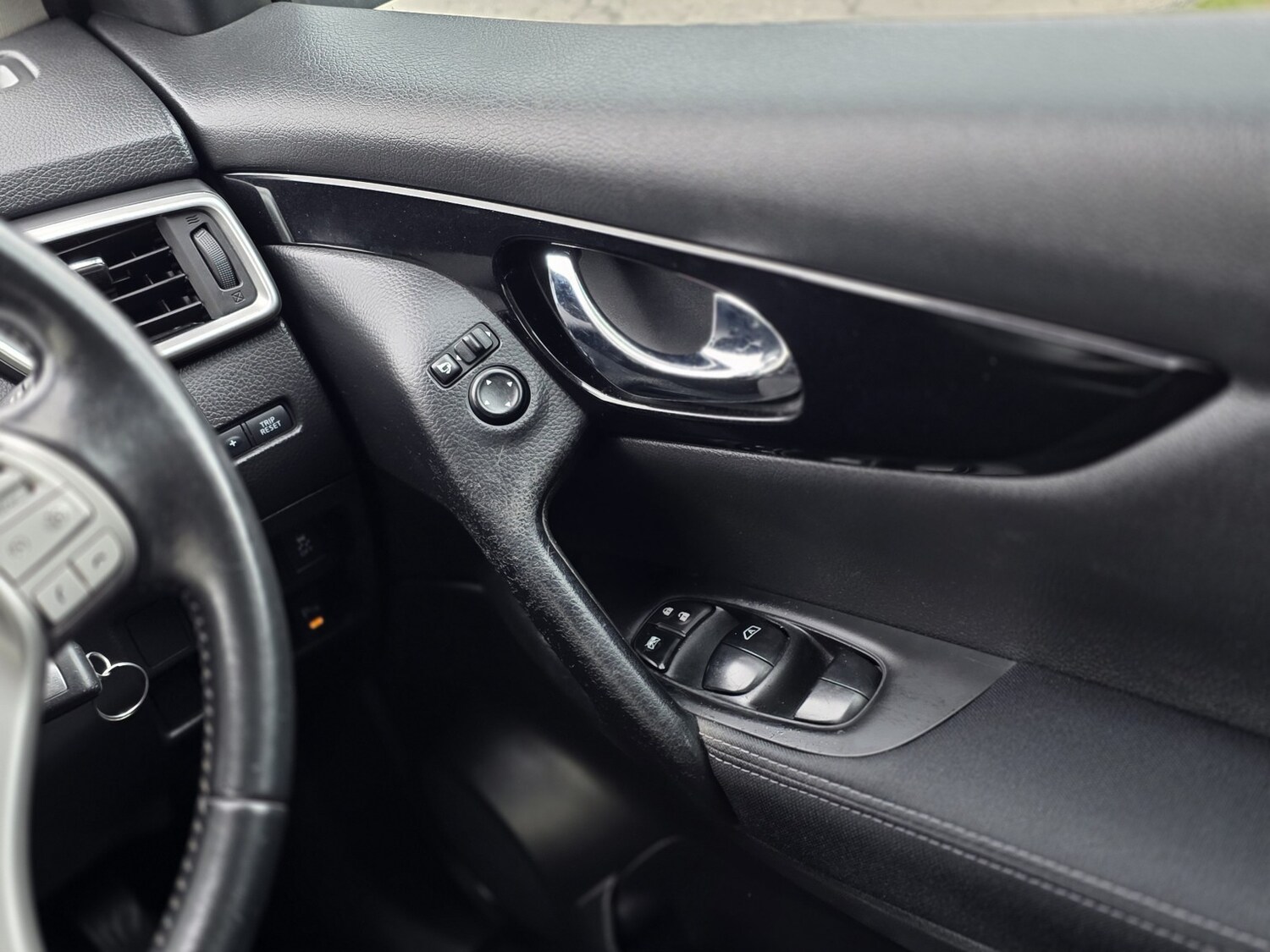 Used Nissan Qashqai 2014 for sale - 78145811: Photo 13