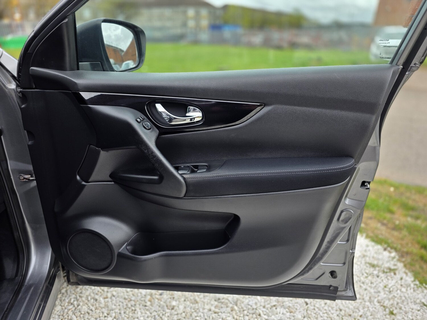 Used Nissan Qashqai 2014 for sale - 78145811: Photo 15