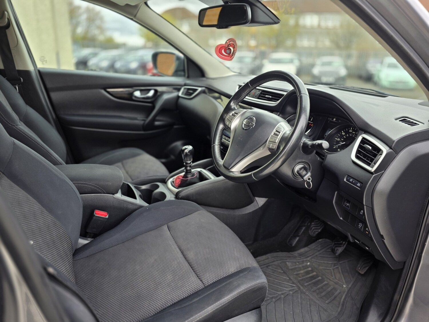 Used Nissan Qashqai 2014 for sale - 78145811: Photo 16