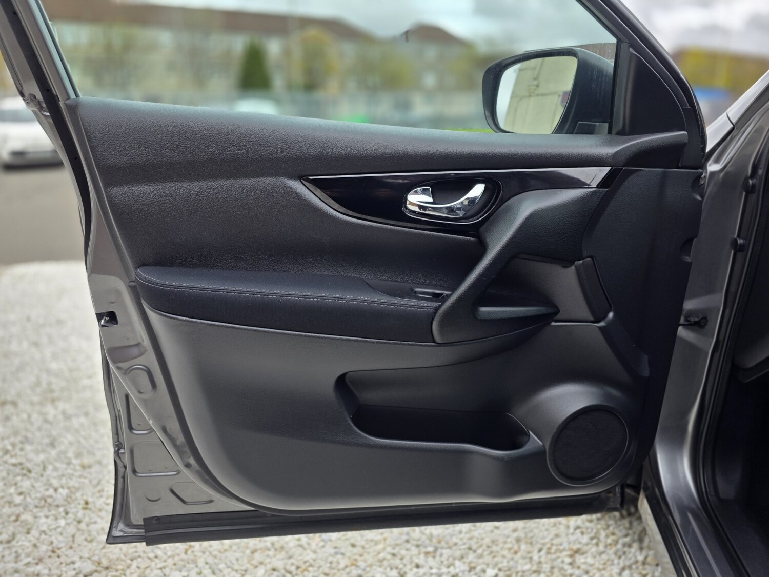 Used Nissan Qashqai 2014 for sale - 78145811: Photo 17