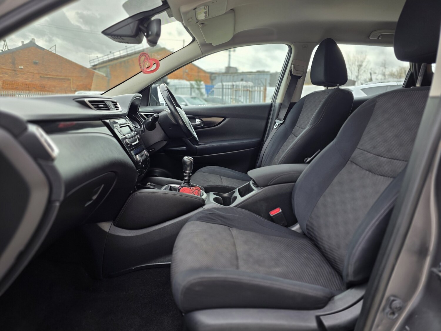 Used Nissan Qashqai 2014 for sale - 78145811: Photo 18