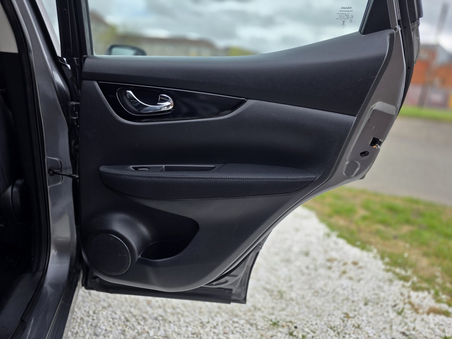 Used Nissan Qashqai 2014 for sale - 78145811: Photo 19