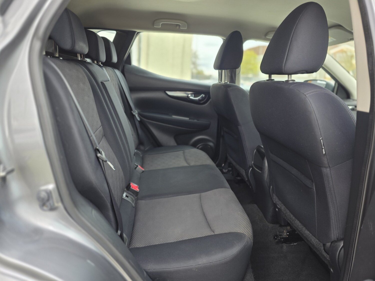 Used Nissan Qashqai 2014 for sale - 78145811: Photo 20