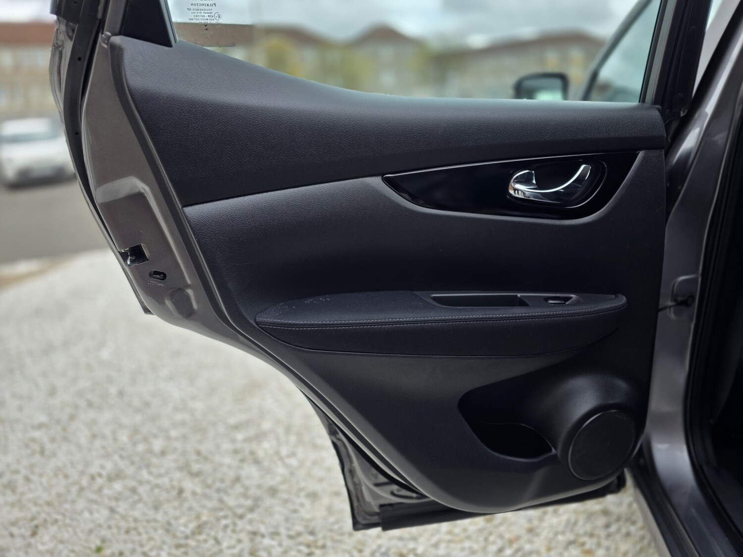 Used Nissan Qashqai 2014 for sale - 78145811: Photo 21