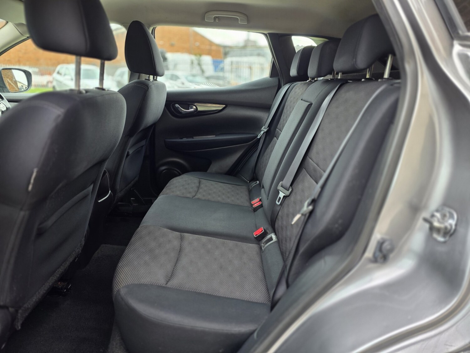 Used Nissan Qashqai 2014 for sale - 78145811: Photo 22