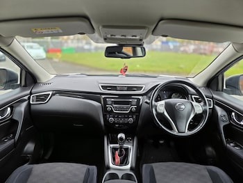 Used Nissan Qashqai 2014 for sale - 78145811: Photo