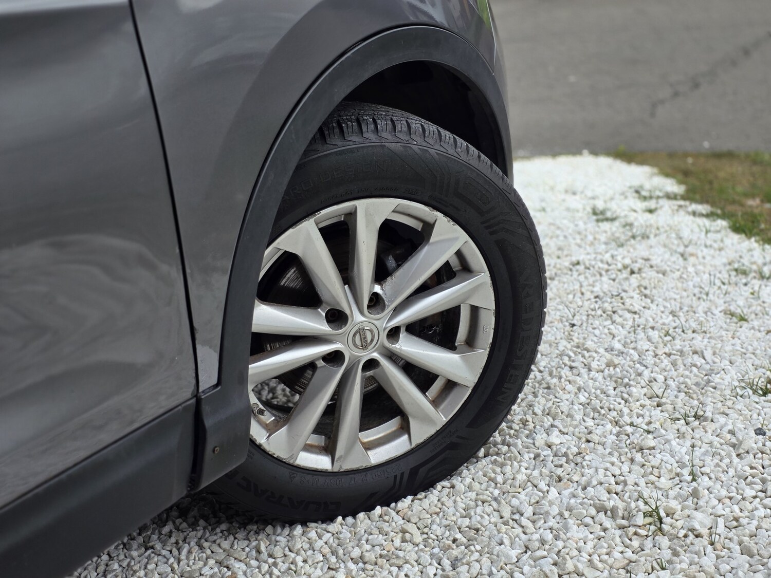 Used Nissan Qashqai 2014 for sale - 78145811: Photo 9