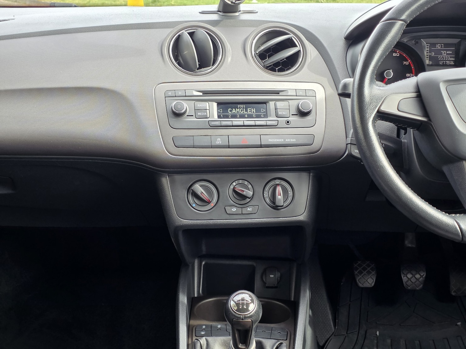 Used SEAT Ibiza 2013 for sale - 78155335: Photo 11