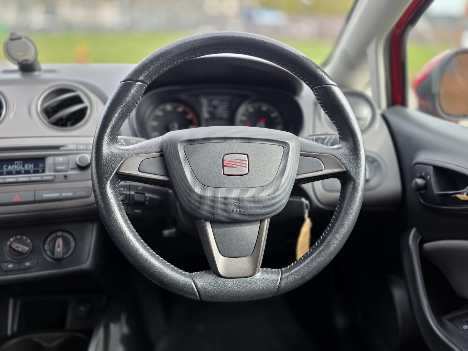 Used SEAT Ibiza 2013 for sale - 78155335: Photo 12