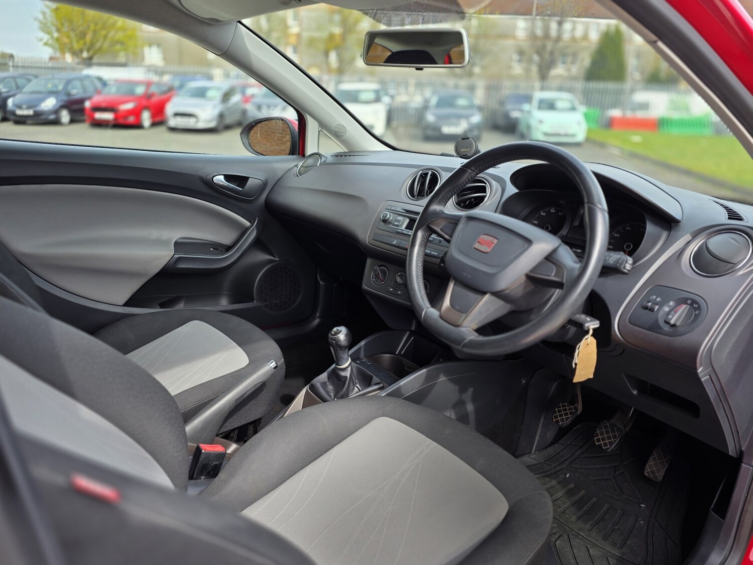 Used SEAT Ibiza 2013 for sale - 78155335: Photo 15