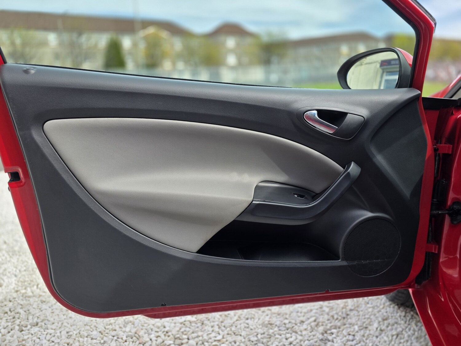 Used SEAT Ibiza 2013 for sale - 78155335: Photo 16