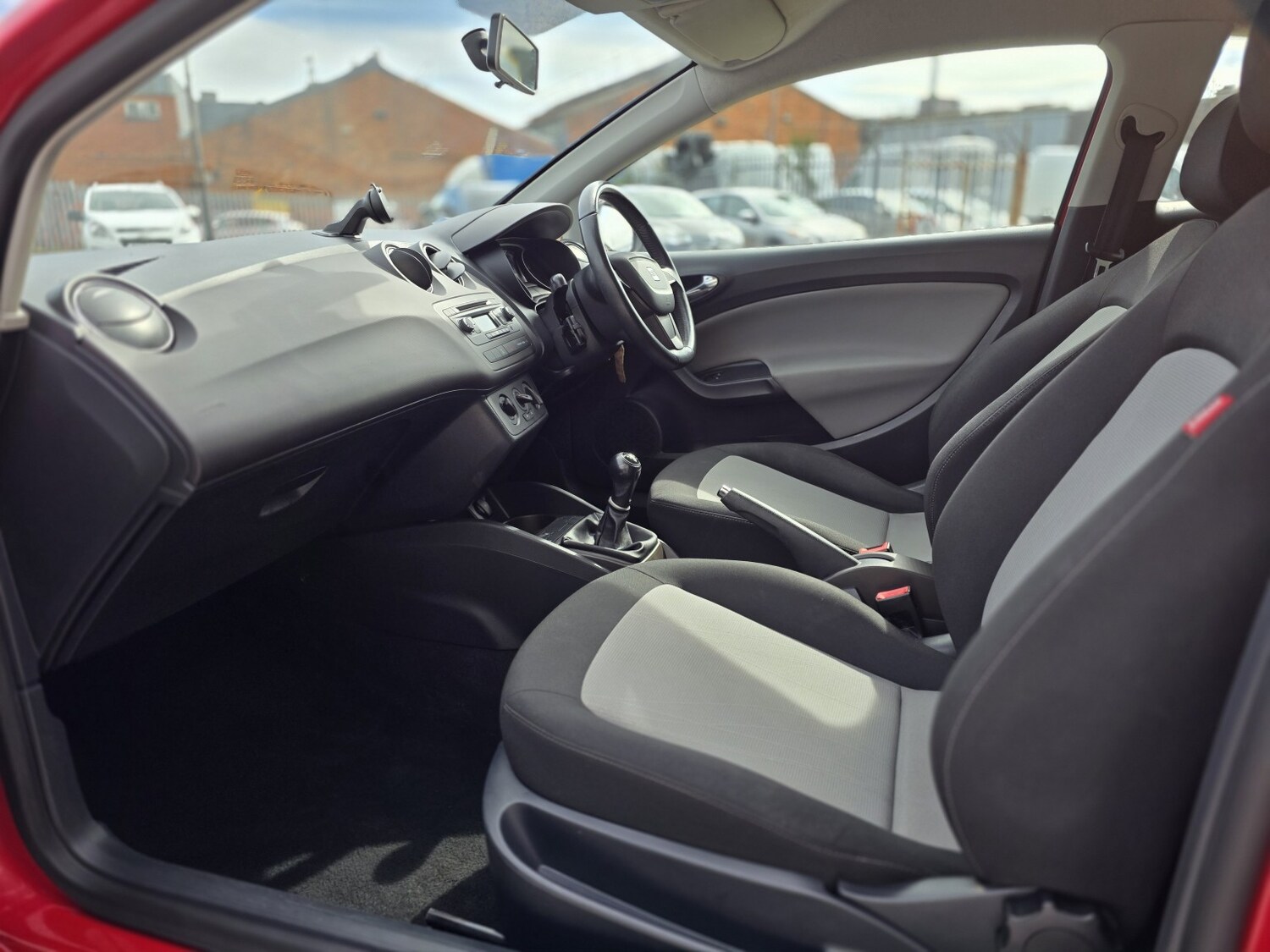 Used SEAT Ibiza 2013 for sale - 78155335: Photo 17