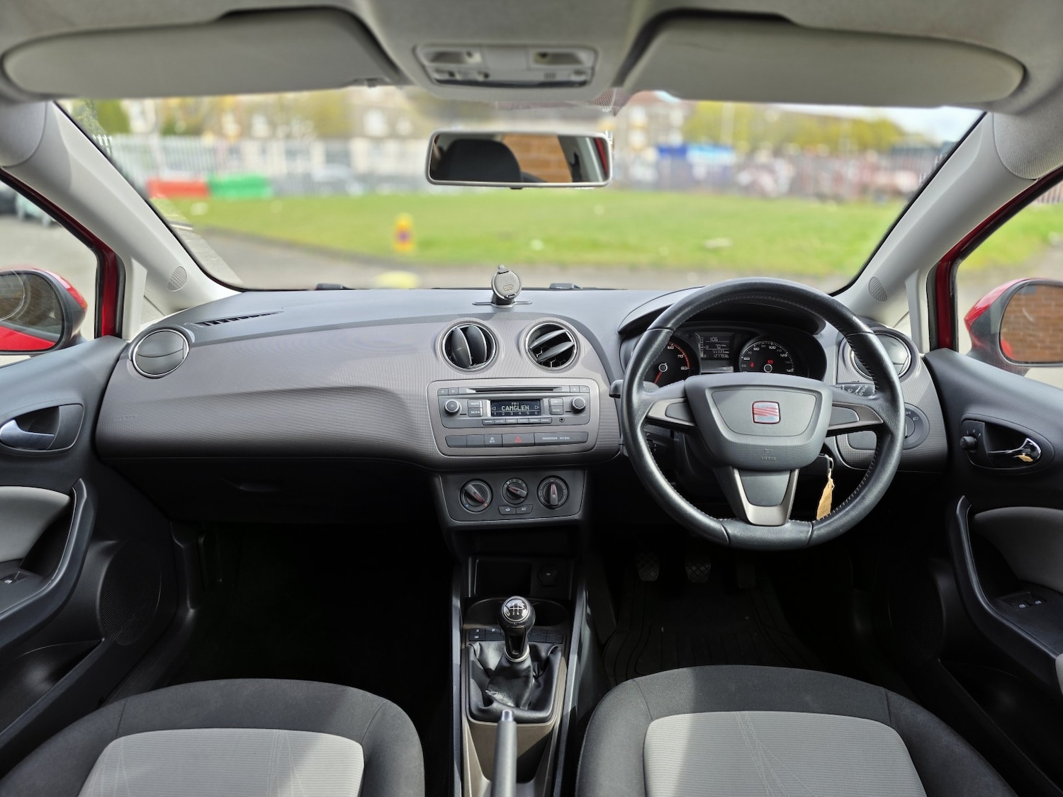 Used SEAT Ibiza 2013 for sale - 78155335: Photo 2