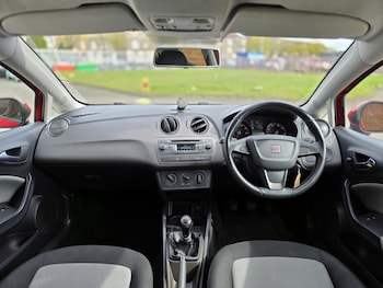 Used SEAT Ibiza 2013 for sale - 78155335: Photo