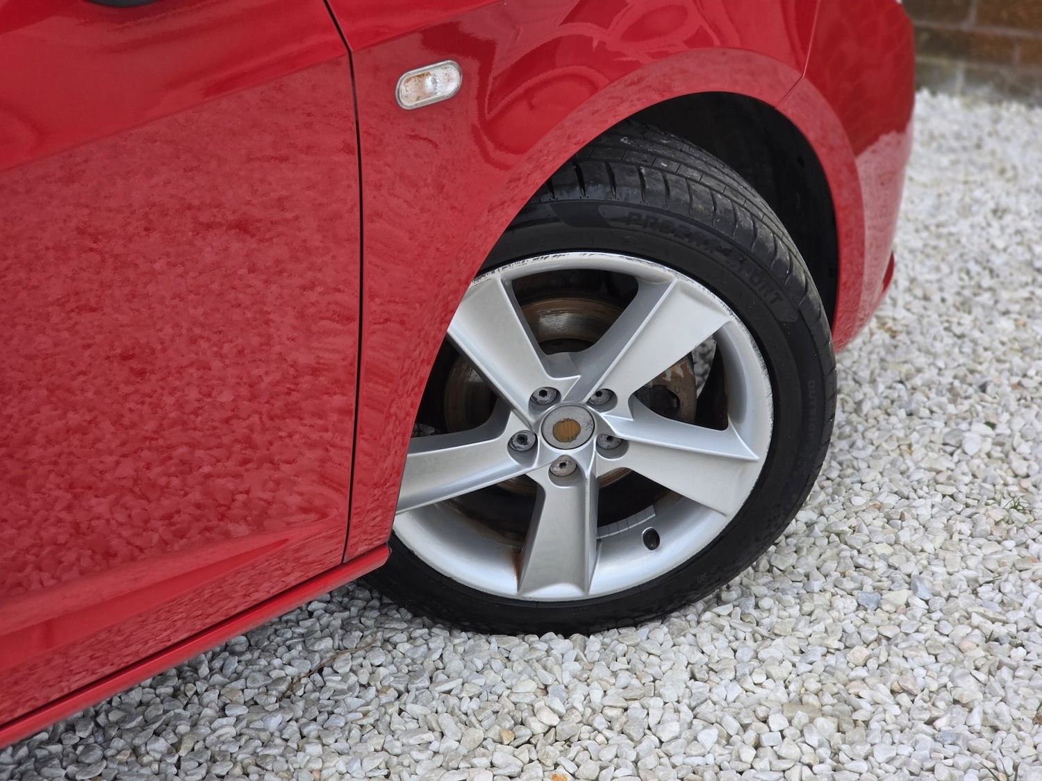 Used SEAT Ibiza 2013 for sale - 78155335: Photo 9