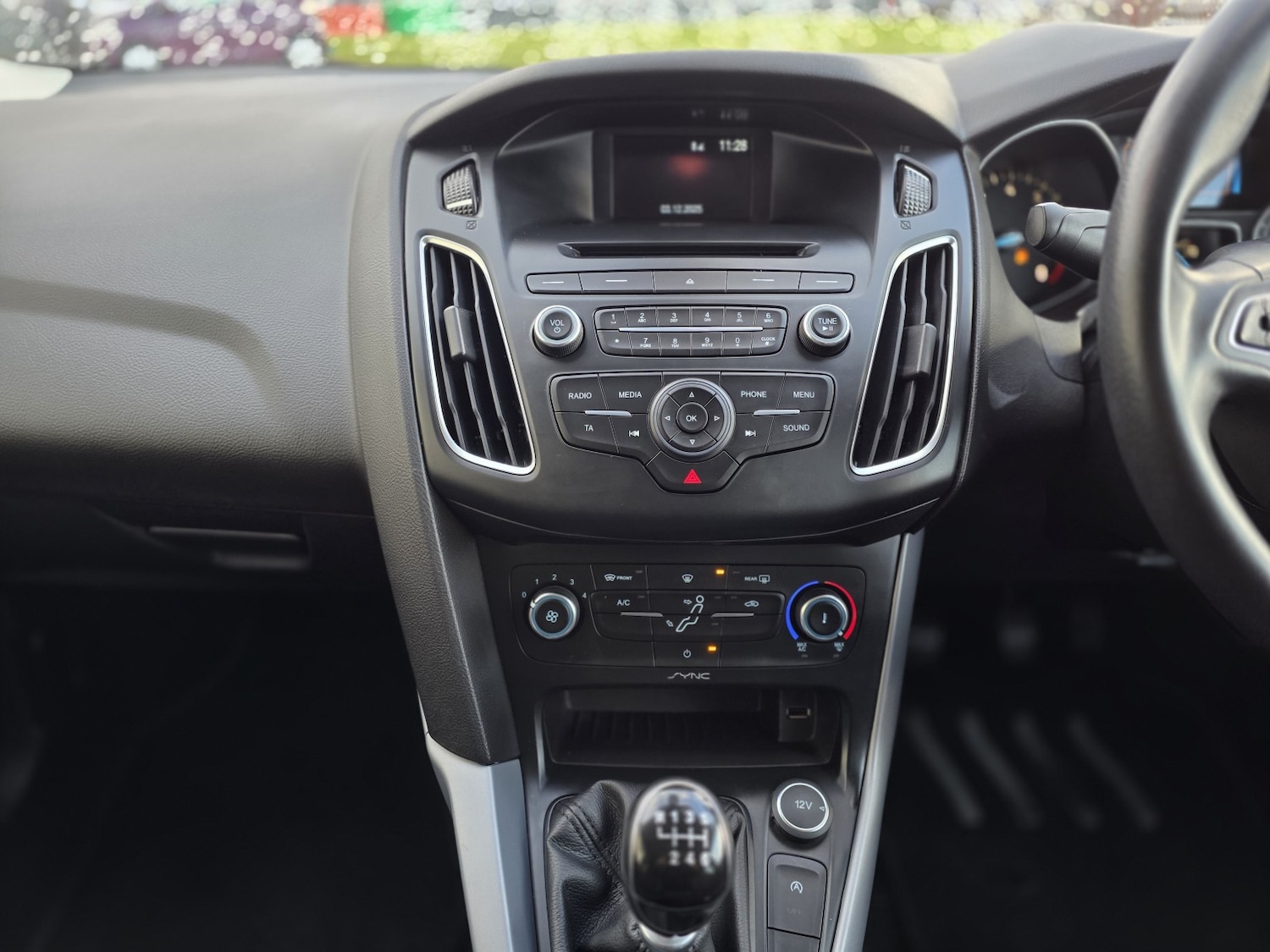 Used Ford Focus 2015 for sale - 76799264: Photo 10