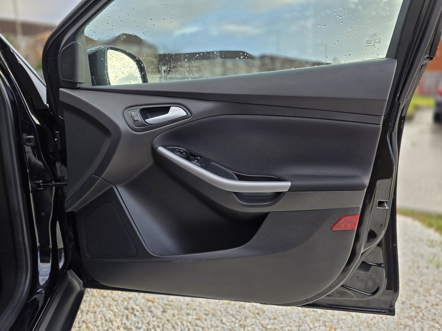 Used Ford Focus 2015 for sale - 76799264: Photo 17