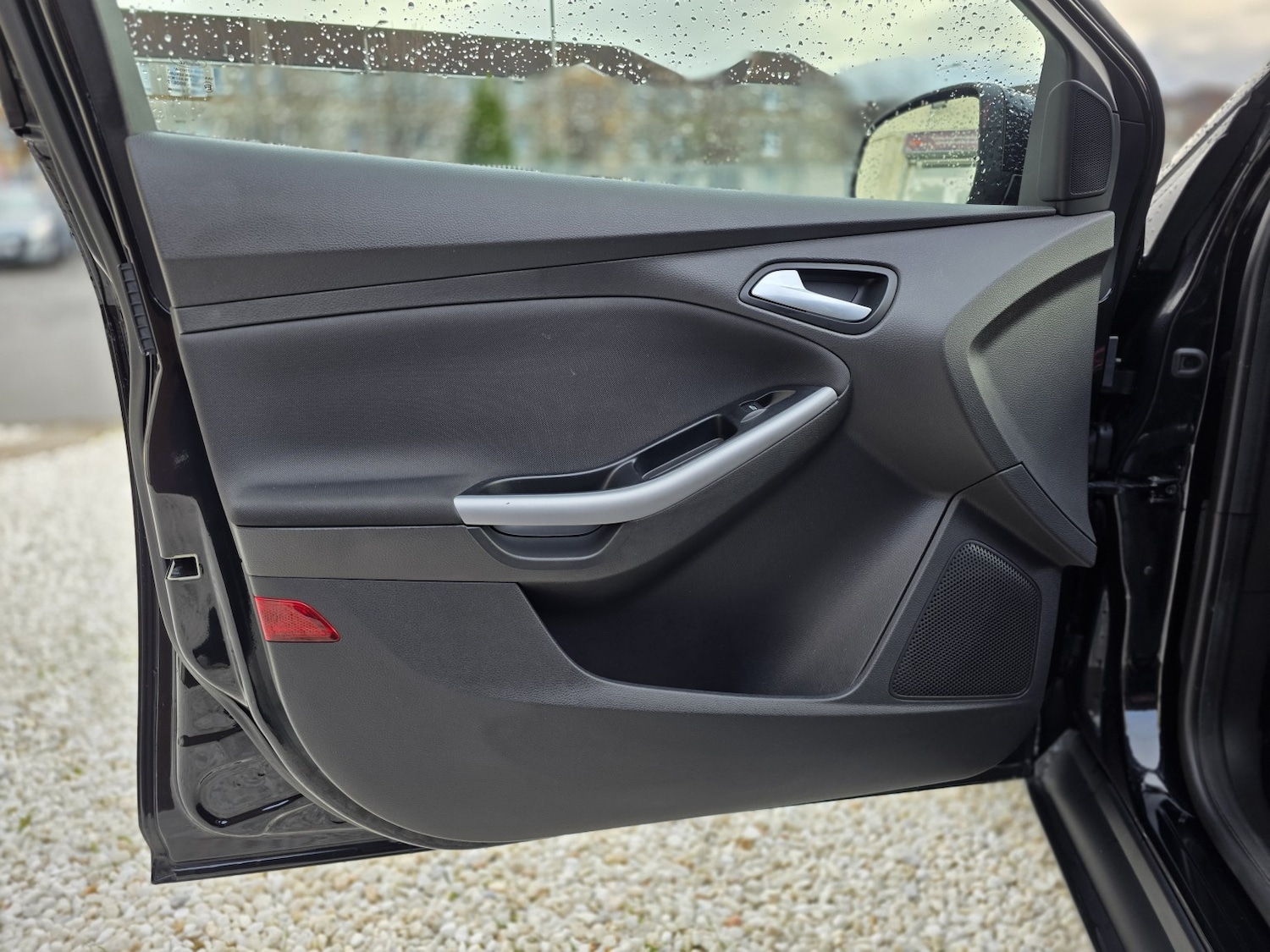 Used Ford Focus 2015 for sale - 76799264: Photo 19