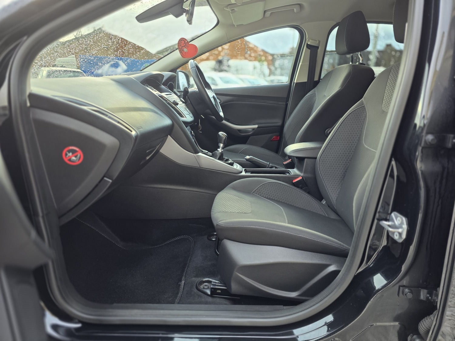 Used Ford Focus 2015 for sale - 76799264: Photo 20