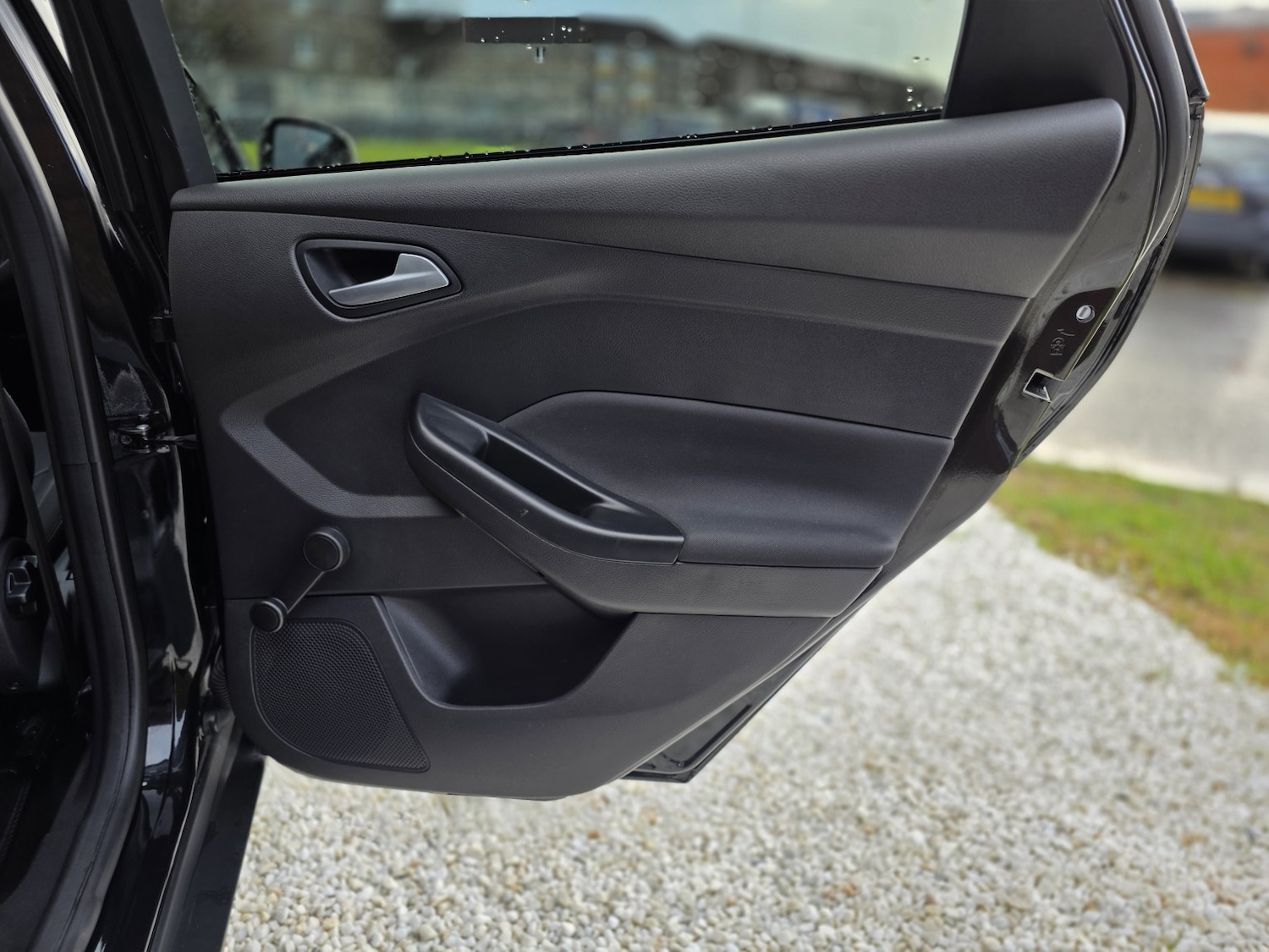 Used Ford Focus 2015 for sale - 76799264: Photo 21