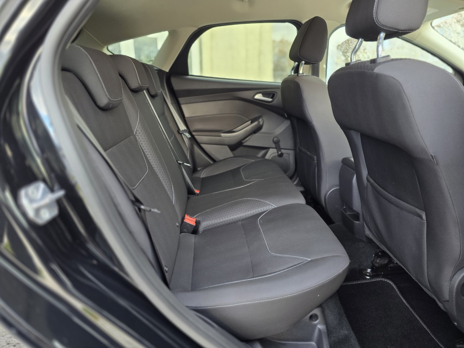 Used Ford Focus 2015 for sale - 76799264: Photo 22