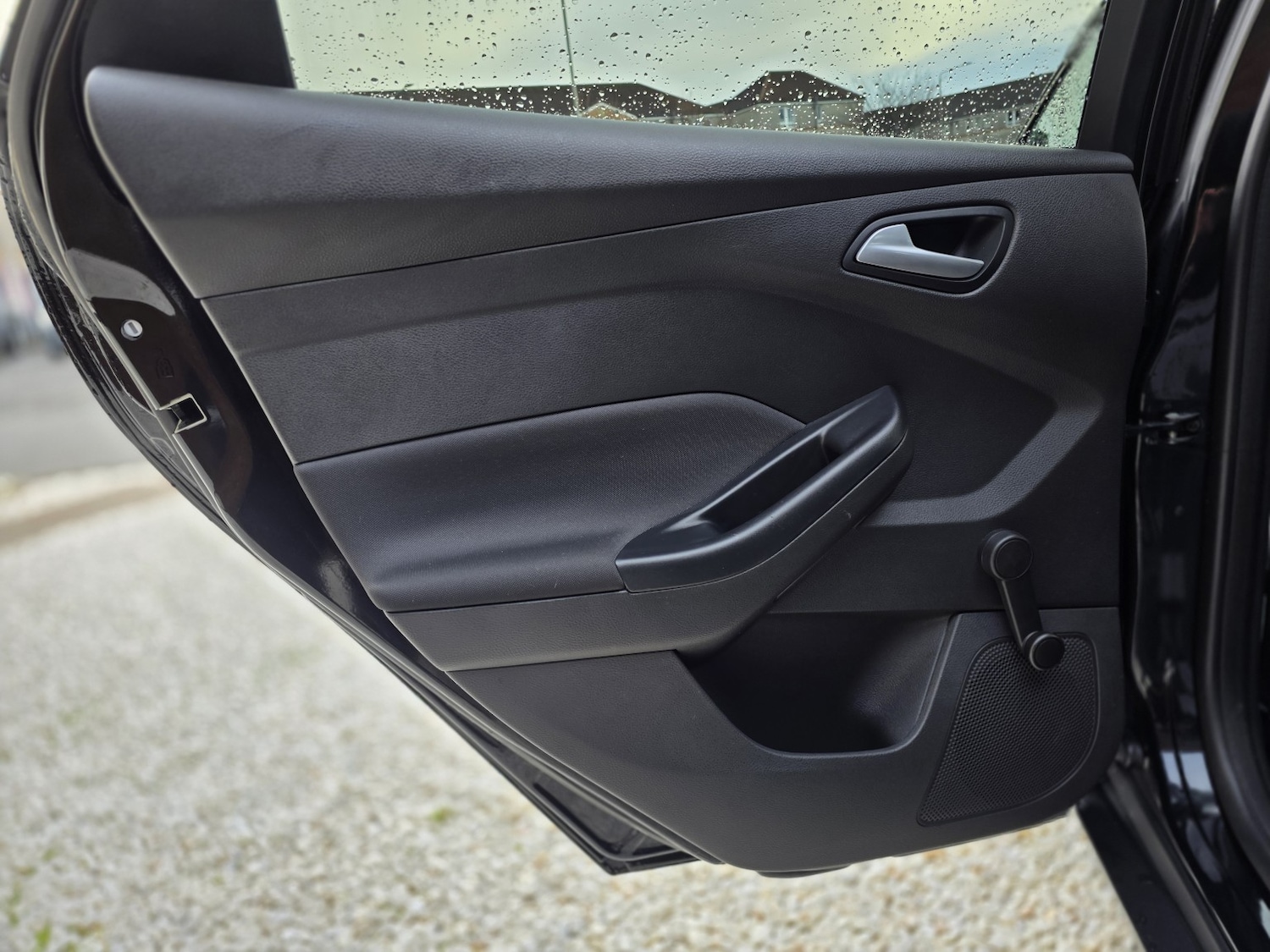 Used Ford Focus 2015 for sale - 76799264: Photo 23