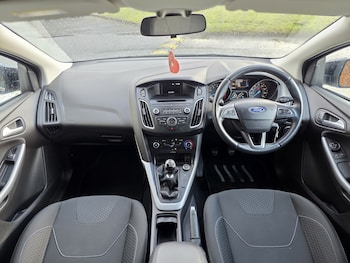 Used Ford Focus 2015 for sale - 76799264: Photo