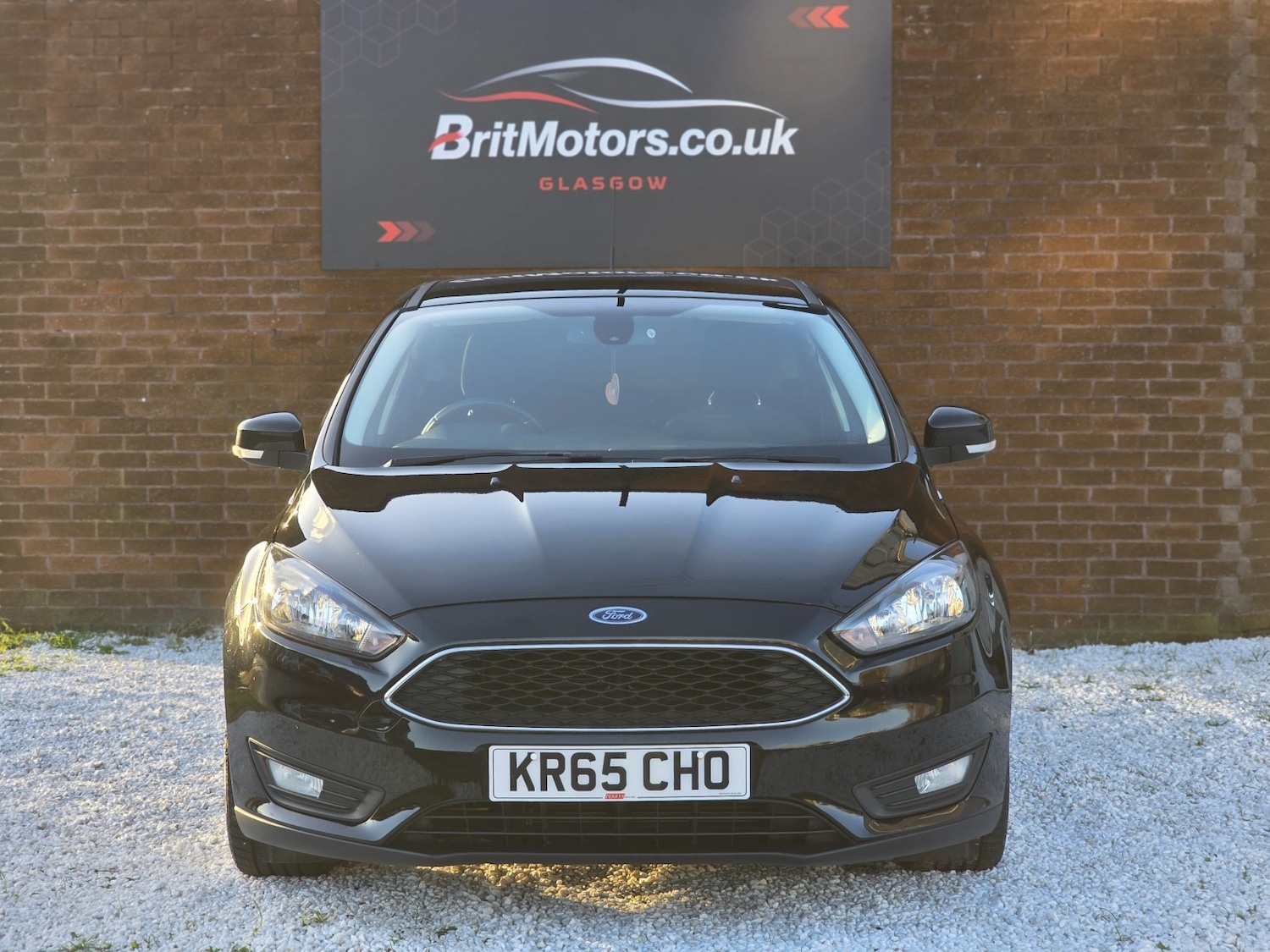 Used Ford Focus 2015 for sale - 76799264: Photo 3