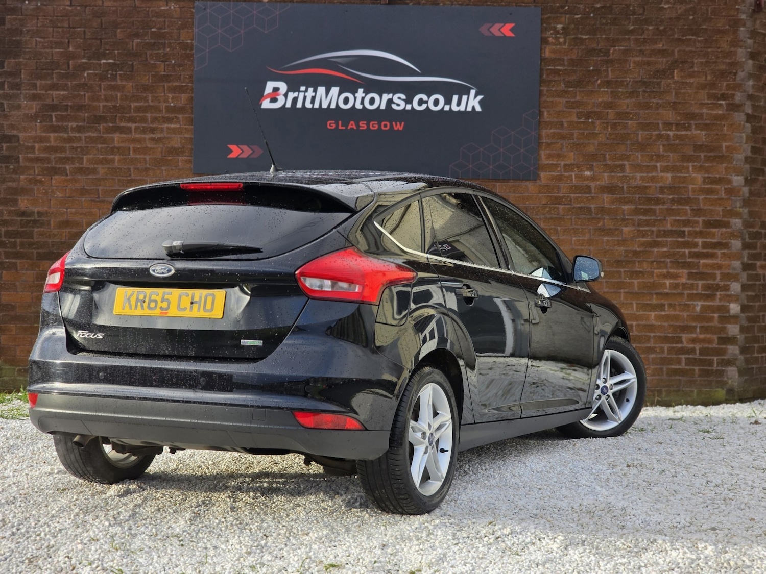 Used Ford Focus 2015 for sale - 76799264: Photo 6