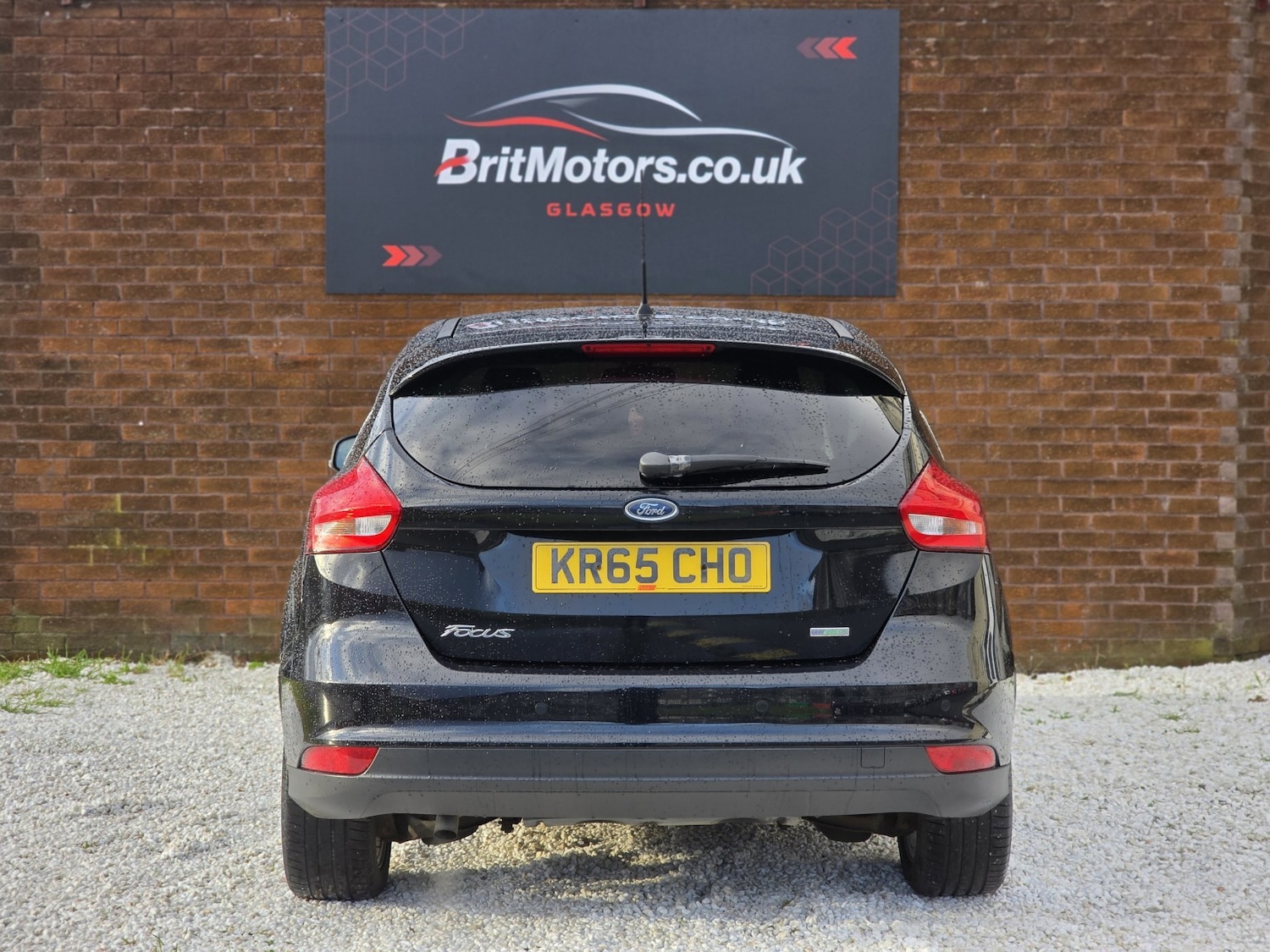 Used Ford Focus 2015 for sale - 76799264: Photo 7