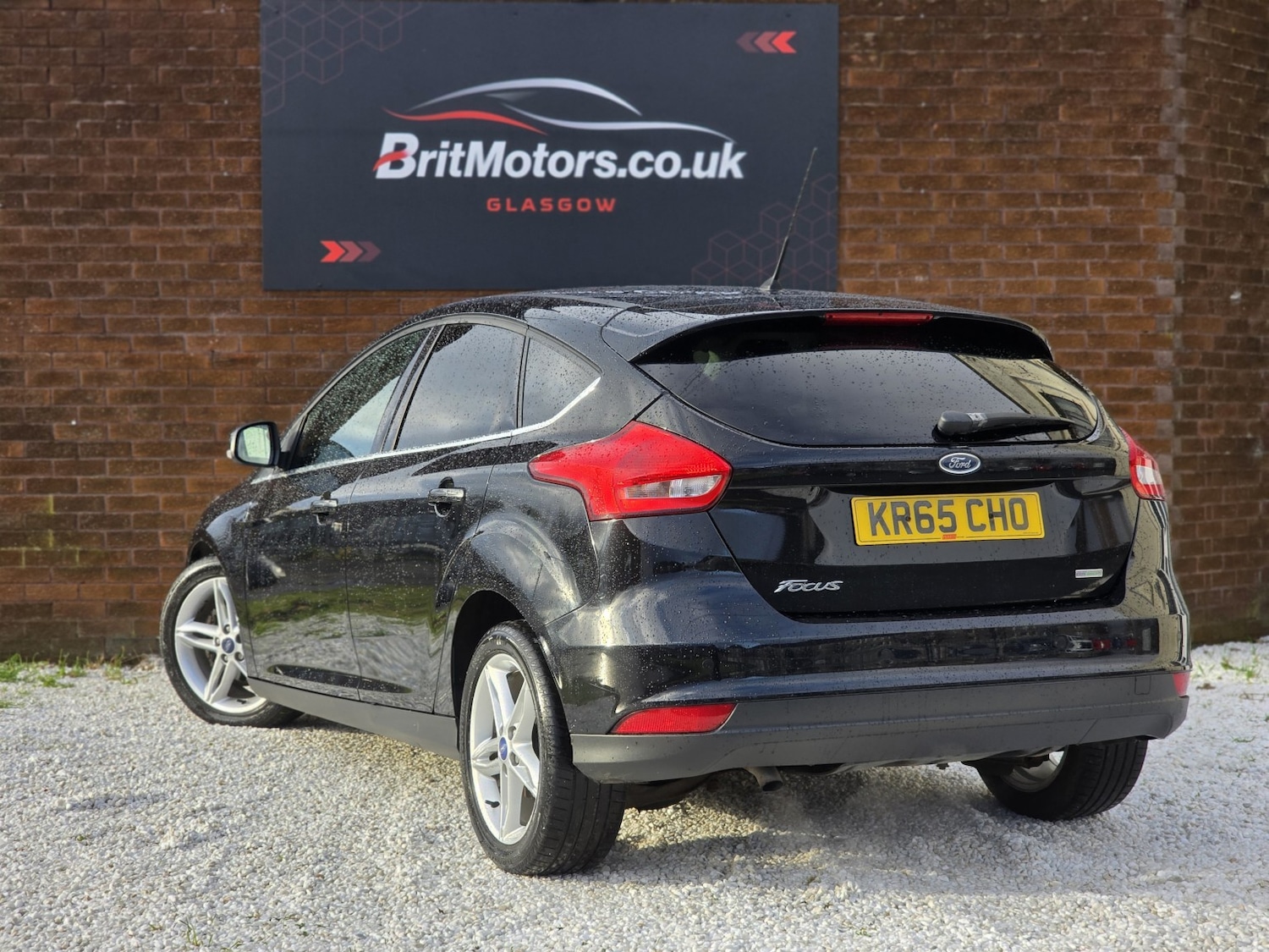 Used Ford Focus 2015 for sale - 76799264: Photo 8