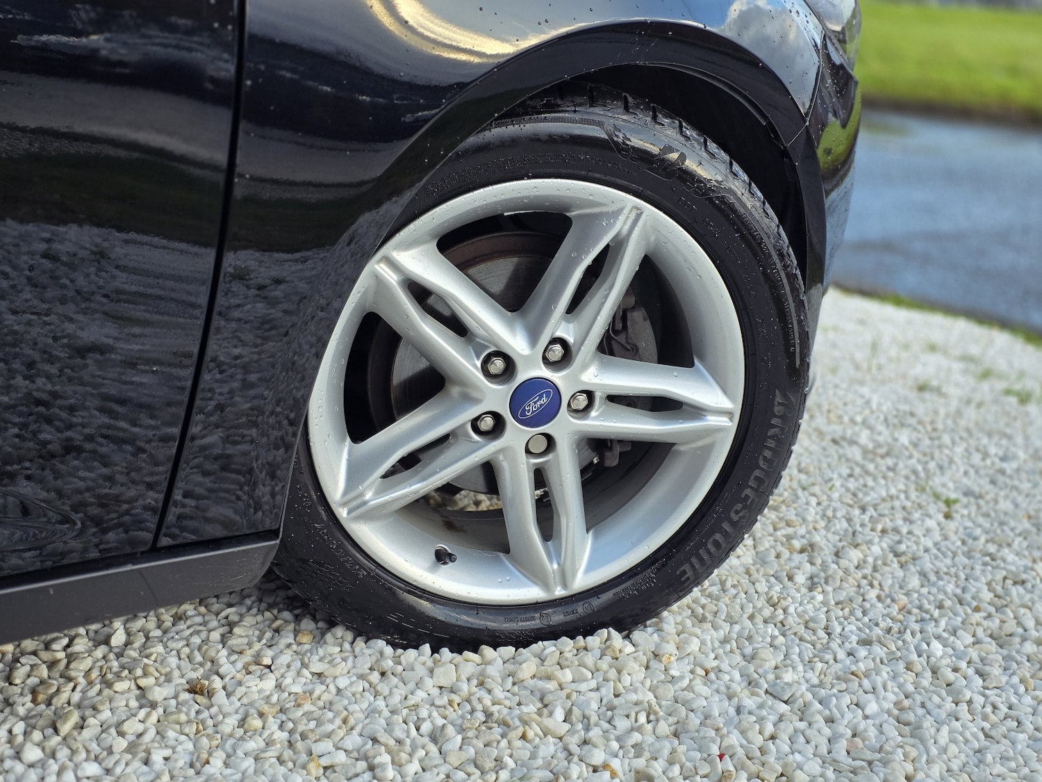 Used Ford Focus 2015 for sale - 76799264: Photo 9