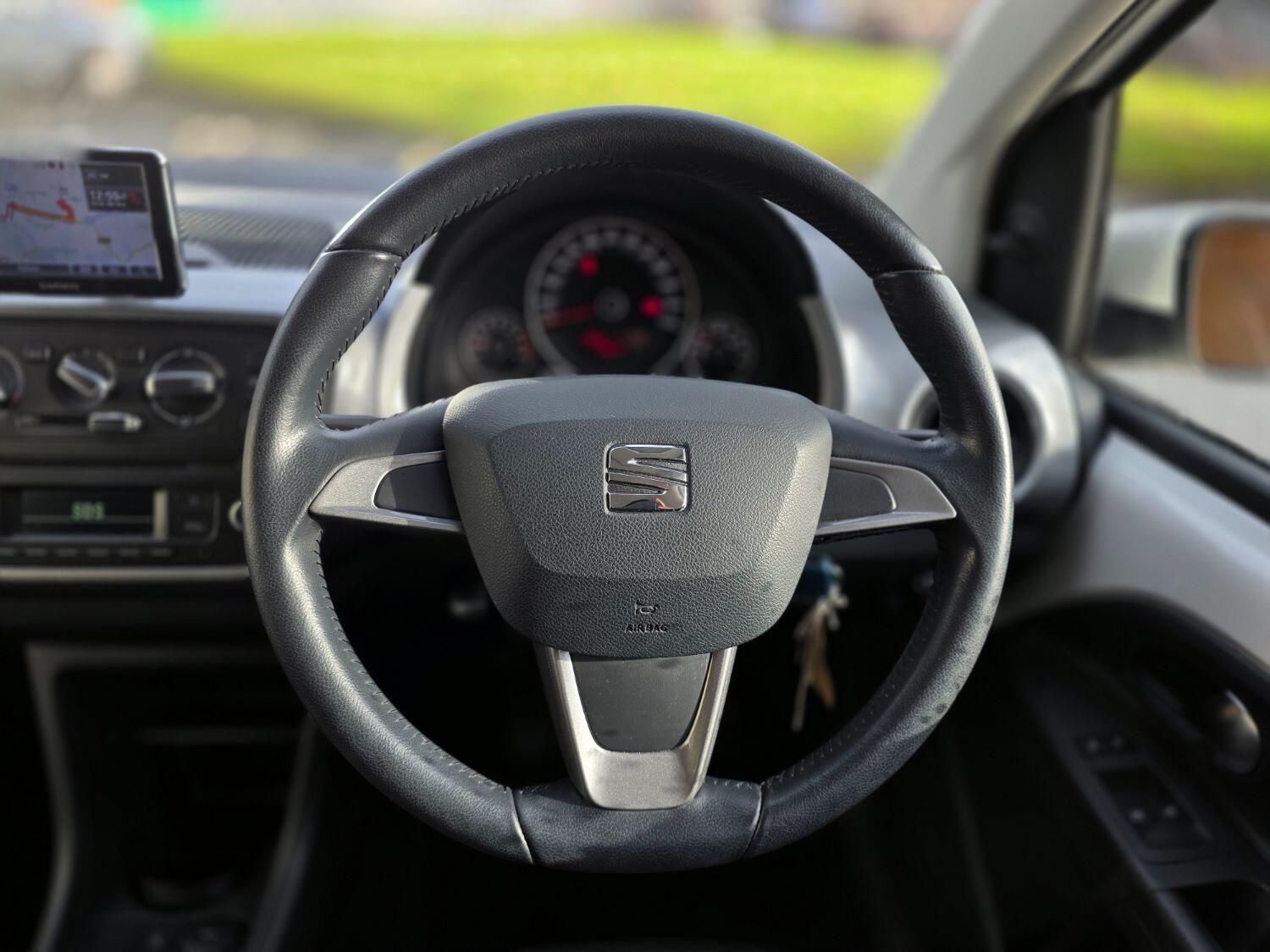 Used SEAT Mii 2015 for sale - 76536710: Photo 10