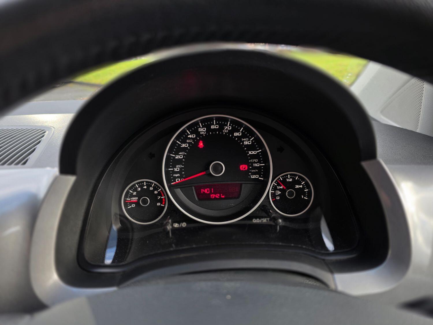 Used SEAT Mii 2015 for sale - 76536710: Photo 11