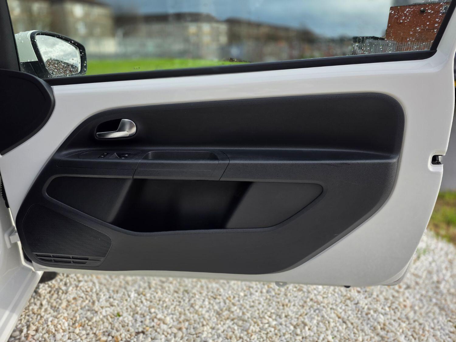 Used SEAT Mii 2015 for sale - 76536710: Photo 13