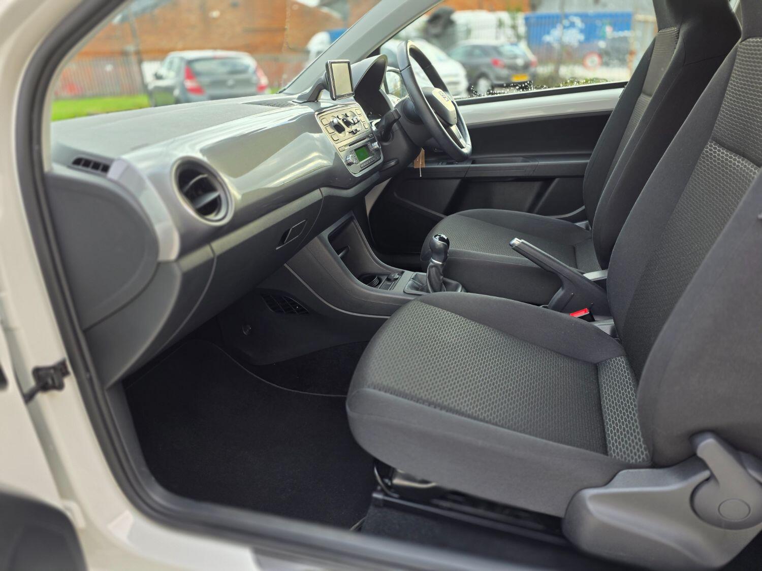 Used SEAT Mii 2015 for sale - 76536710: Photo 16