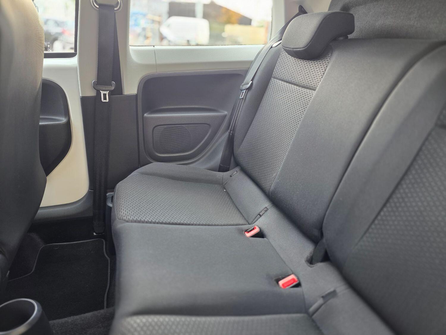 Used SEAT Mii 2015 for sale - 76536710: Photo 18