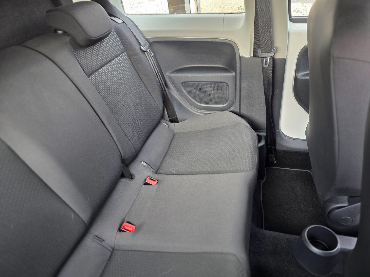 Used SEAT Mii 2015 for sale - 76536710: Photo 19