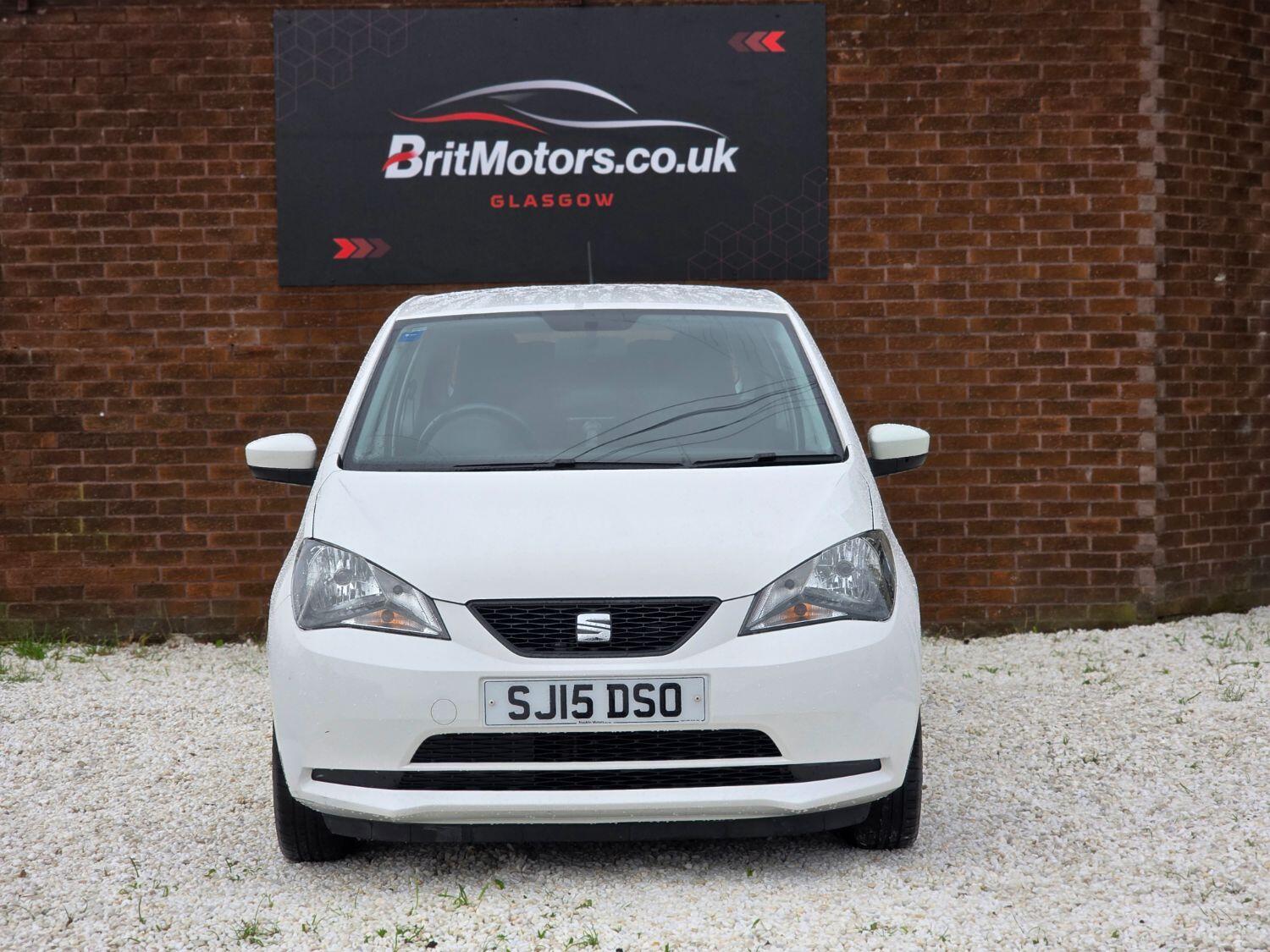 Used SEAT Mii 2015 for sale - 76536710: Photo 3