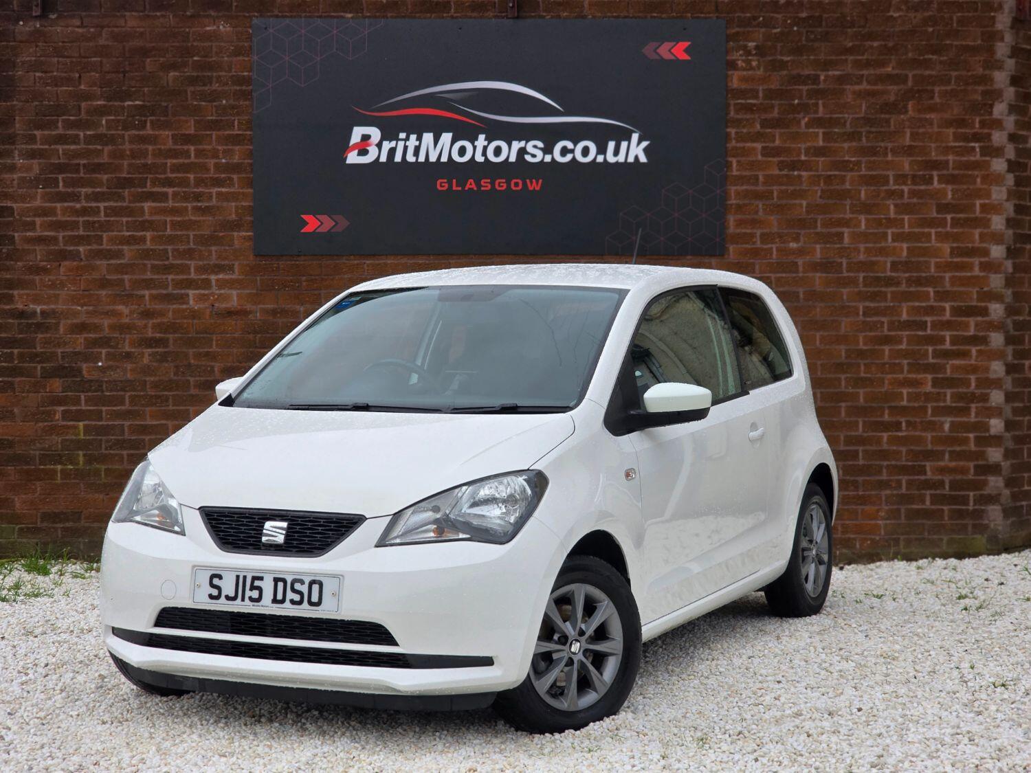 Used SEAT Mii 2015 for sale - 76536710: Photo 4