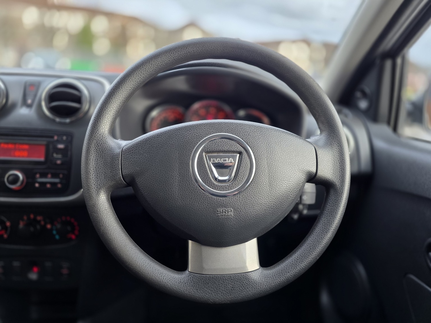 Used Dacia Sandero Stepway 2016 for sale - 77656312: Photo 11