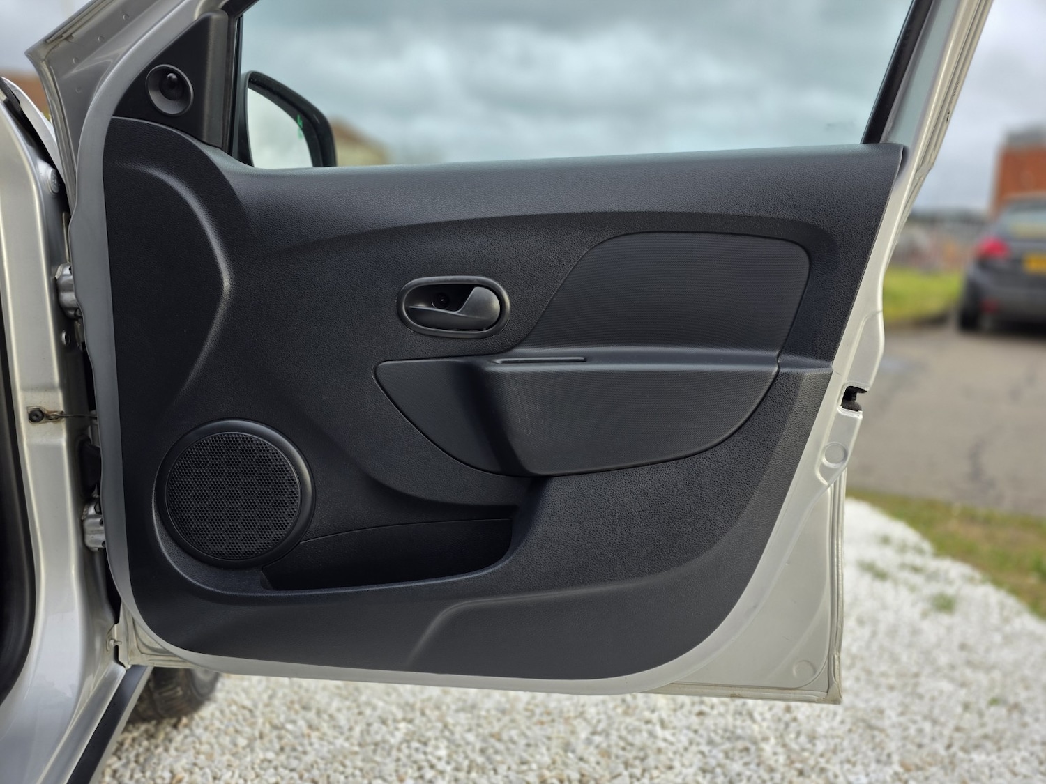 Used Dacia Sandero Stepway 2016 for sale - 77656312: Photo 14