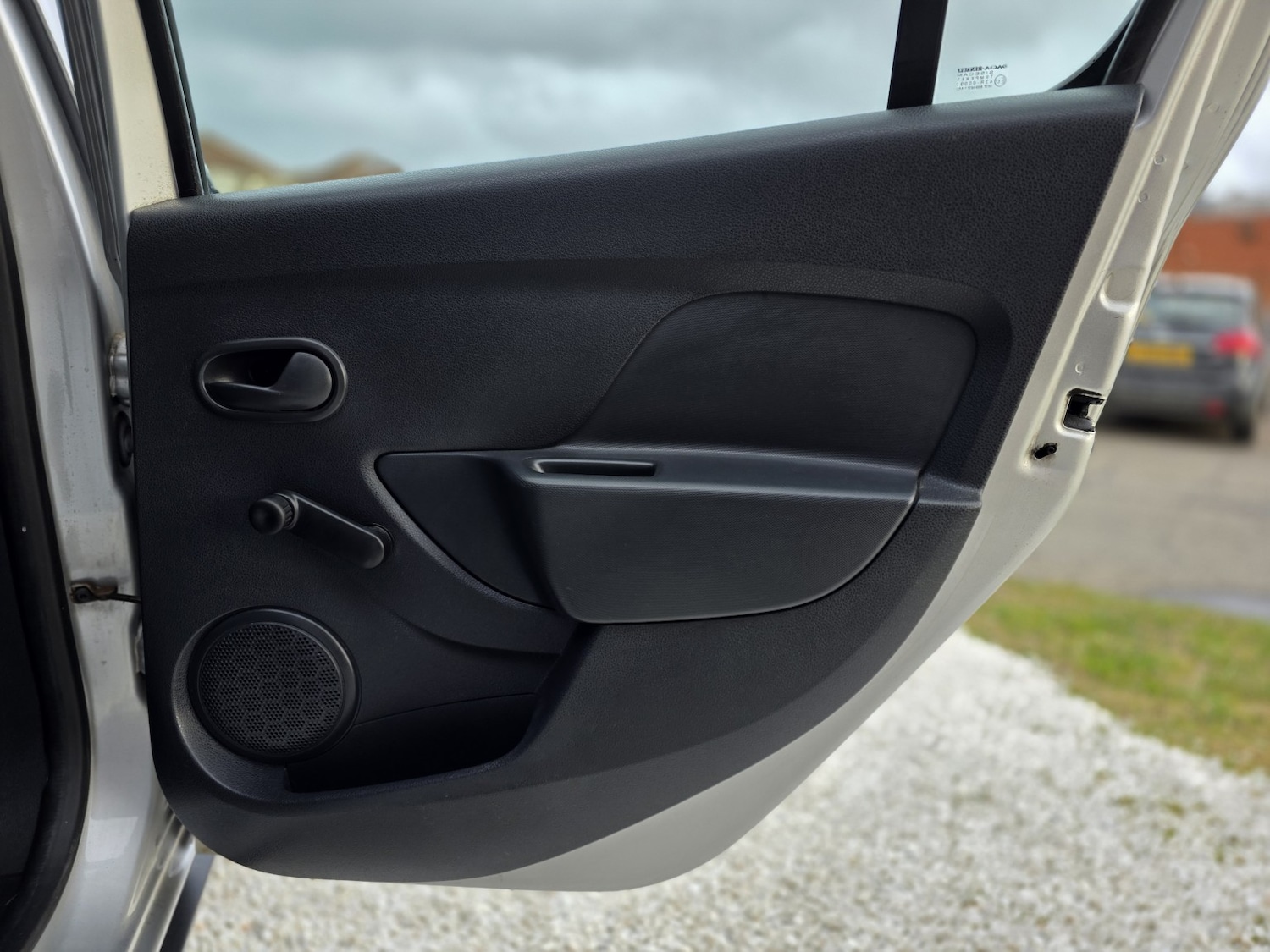 Used Dacia Sandero Stepway 2016 for sale - 77656312: Photo 18