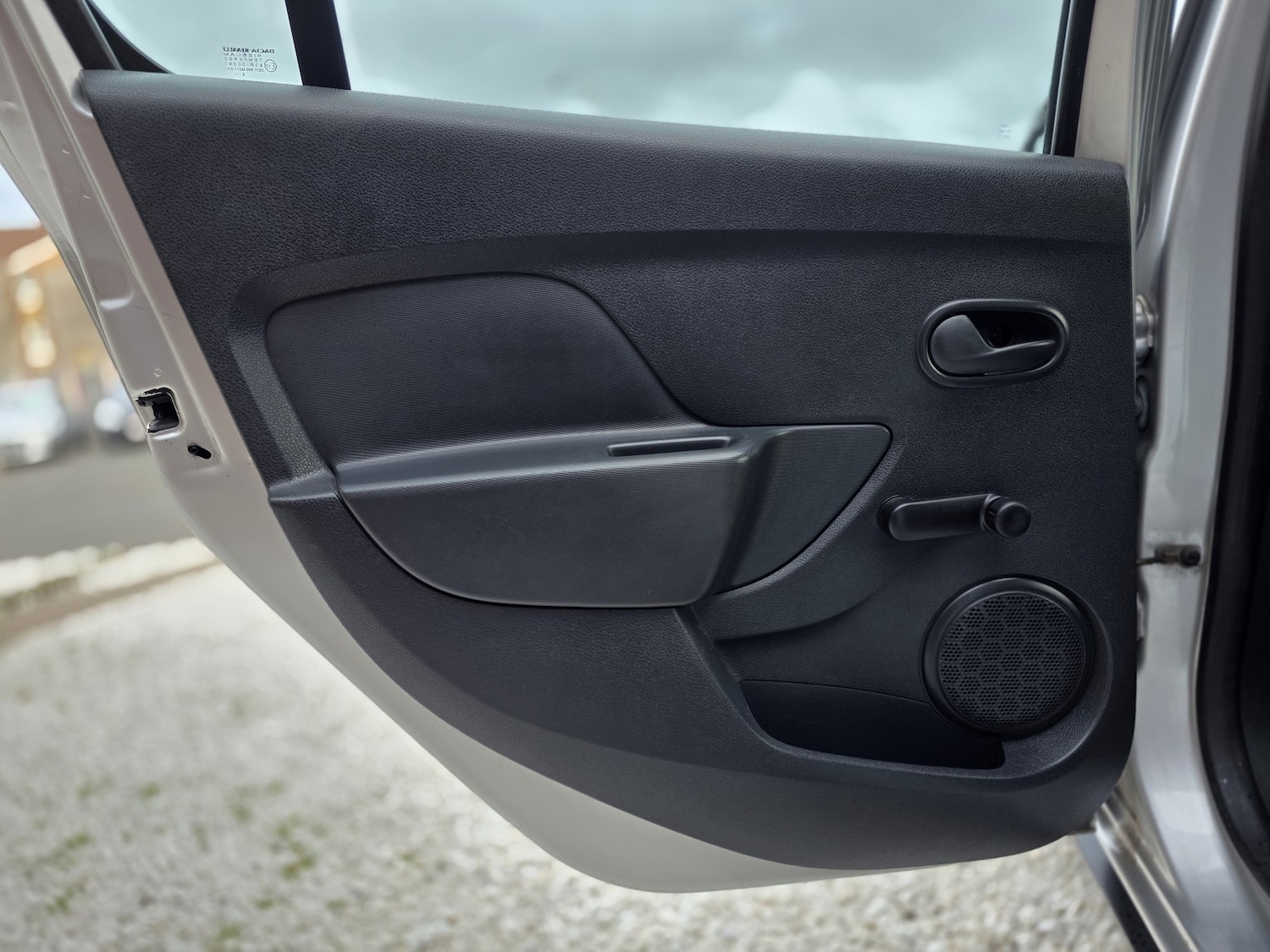 Used Dacia Sandero Stepway 2016 for sale - 77656312: Photo 20