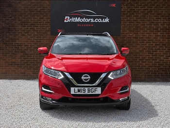 Used Nissan Qashqai 2019 for sale - 78909612: Photo